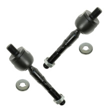 Juego de Barra de Acoplamiento Interior TRQ Compatible con Honda Accord 1998-2002
