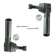TRQ Voorste Buitenkant Stuurkogel Links Rechts Set voor LeSabre Bonneville