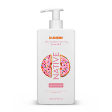 Native | Limited Edition | Jordgubbsfrostad Shampoo | 16.5 oz
