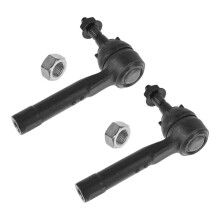TRQ Set di Teste di Barra Stabilizzatrice Esterni Sinistra & Destra per Venture Montana Impala Grand Prix