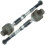 TRQ Front Innenlenker Set passend für 2008-2013 Nissan Rogue 2014-2015 Rogue Select 1
