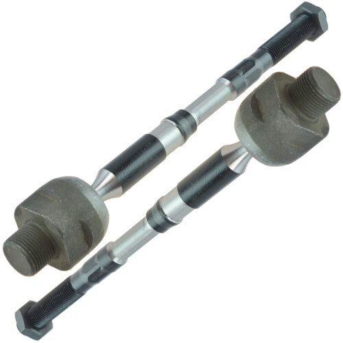TRQ Front Innenlenker Set passend für 2008-2013 Nissan Rogue 2014-2015 Rogue Select