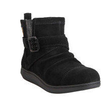(4 UK, Black) Rocket Dog Womens/Ladies Mint Suede Ankle Boots