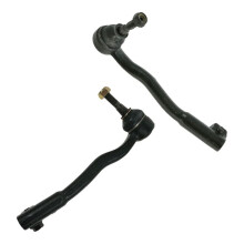 Set di Astine di Sterzo Esterno TRQ Compatibile con BMW 540i 1997-2003 e M5 2000-2003