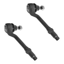 Set di Bracci di Sospensione Anteriore TRQ Compatibile con BMW X5 2000-2003