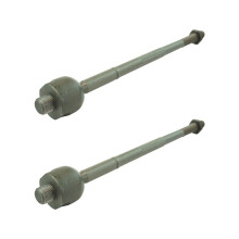 TRQ Voorste Binnen Stuurstangenset Geschikt voor 2004-2009 Cadillac XLR 1997-2013 Chevrolet Corvette