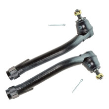 TRQ Voorste Buitengewone Stuurstang Set Geschikt voor 2006-2010 Kia Optima 2007-2010 Rondo