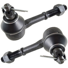 TRQ Set di Barrette Interni Compatibile con Nissan D21 e Pathfinder
