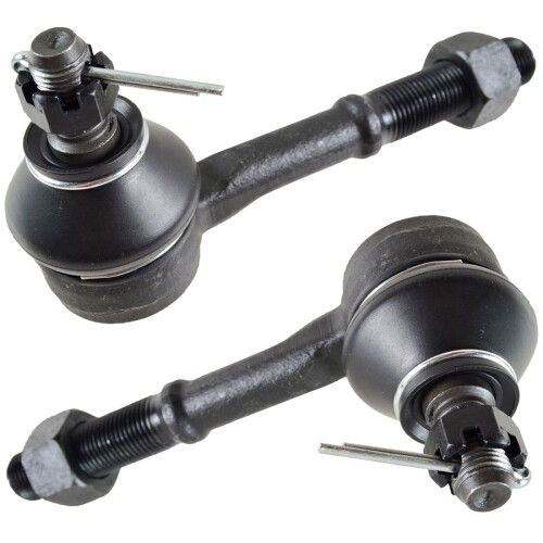 TRQ Set di Barrette Interni Compatibile con Nissan D21 e Pathfinder