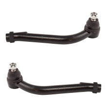 Juego de Buje Exterior TRQ Compatible con Hyundai Santa Fe 2013-2018 y Kia Sorento 2014-2015