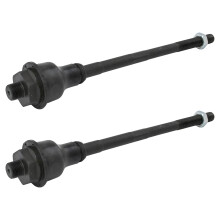 TRQ Juego de Piezas de Rótulas Internas Delanteras para Chevy GMC Tahoe Pickup SUV