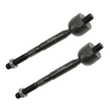 Juego de Barra de Acoplamiento Interior TRQ delantera Compatible con Lexus GS300 GS400 GS430