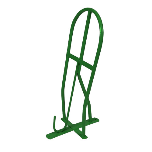 (One Size, Dark Green) Ezi-Kit Saddle Rack