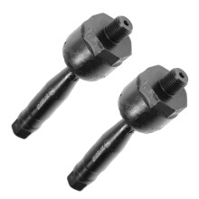 Juego de 2 varillas de dirección interior izquierda y derecha para Audi A4 A6 S4 VW Passat