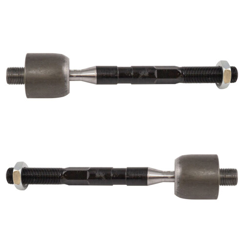 TRQ Front Innen Spurstangen Set passend für 2013-2018 Hyundai Santa Fe