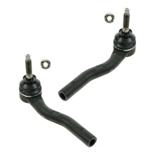 Conjunto de Bujes de Barra de Dirección TRQ Compatible con Cadillac CTS 2003-2007