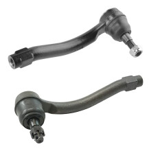 TRQ Stuurkogelset LH Voor Bestuurder RH Voor Passagier voor Nissan Infiniti