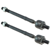 Juego de Bujes de Dirección TRQ Compatible con Hyundai Tucson 2005-2009 y Kia Sportage 2005-2010
