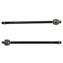 Set di Tie Rod Interni Anteriori TRQ Compatibile con 2005-2009 Land Rover LR3