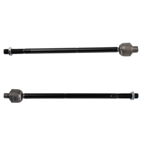 TRQ Front Innere Spurstange Set für 2005-2009 Land Rover LR3