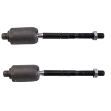 Conjunto de Rótula Interior Delantera TRQ Compatible con Mercedes-Benz E320, E350, E500, E550