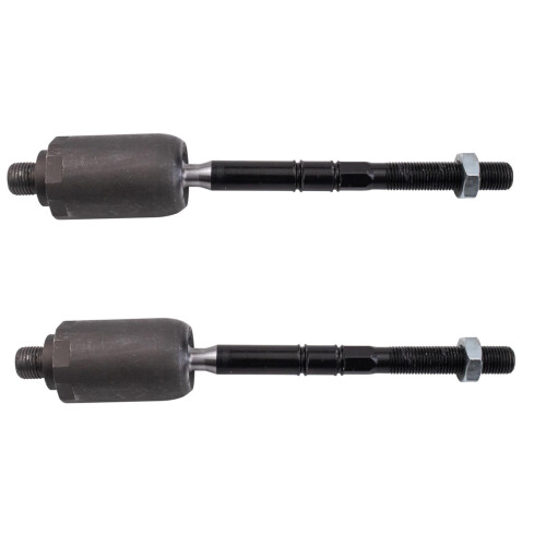 Conjunto de Rótula Interior Delantera TRQ Compatible con Mercedes-Benz E320, E350, E500, E550