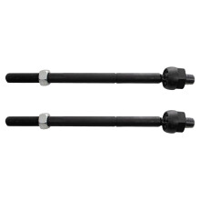 Conjunto de varillas de acoplamiento TRQ compatible con Volvo S60, S80, V60, XC60