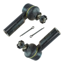 Set di Barra di Accoppiamento Esterno TRQ Compatibile con Suzuki Grand Vitara e SX4