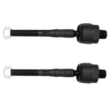 Set di Tiranti Interni Anteriori TRQ Compatibile con INFINITI G37 e Nissan 370Z