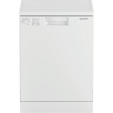 Indesit IN2FE13DT9WUK Full Size Dishwasher White E Rated