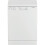 Indesit Indesit IN2FE13DT9WUK Full Size Dishwasher White E Rated 1