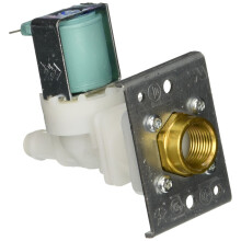 Válvula Samsung - Agua Dm1477P Parte # Dd62-00067A