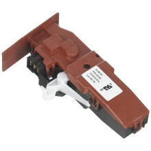 CERRADURA DE PUERTA SAMSUNG; BIG-BAN - Número de Parte: DC64-02032A