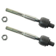 Conjunto de Barra de Dirección Interior TRQ Compatible con Hyundai Sonata 1999-2005, Kia Optima 2001-2006