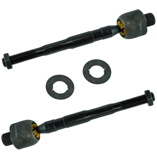 TRQ Innen-Spurstangen-Set für 2009-2015 Honda Pilot