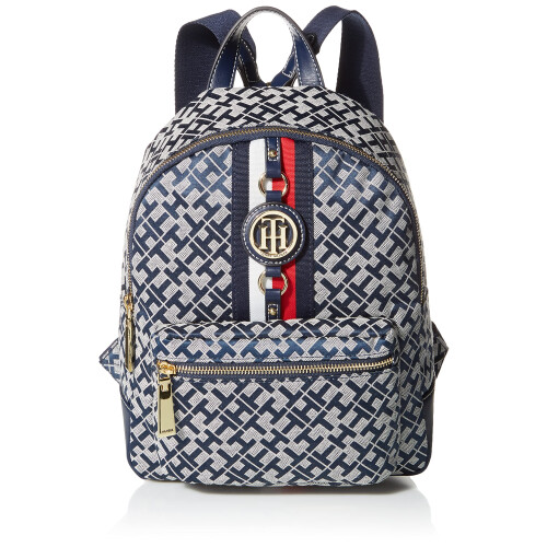 Tommy Hilfiger Zaino Plus Jaden da Donna Tommy Hilfiger