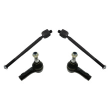 Set di barra di accoppiamento TRQ anteriore compatibile con Audi Q7, Porsche Cayenne, Volkswagen Touareg