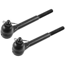 TRQ Voorste Binnenste Stuurstang Set Geschikt voor 1982-1992 Chevrolet Camaro Pontiac Firebird