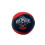 Rawlings NBA Softee Pallone, 4", Colori Squadra (New Orleans Pelicans) 1