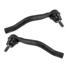 Set di Rod Esterni Anteriori TRQ Compatibile con Acura RL 2005-2012