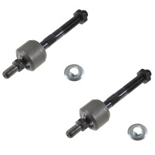 Set di Barre di Accoppiamento Interno TRQ Anteriore per Honda Accord 1990-1993