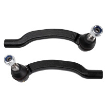 Set di Bracci Oscillanti Esterni TRQ Compatibile con Ram ProMaster 2014-2021