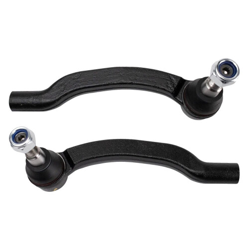 Set di Bracci Oscillanti Esterni TRQ Compatibile con Ram ProMaster 2014-2021