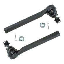 Juego de Bujes de Dirección Exterior TRQ Compatible con Honda Odyssey 2005-2010