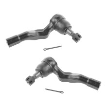 Set di Bracci Sospensione Esterni TRQ Compatibile con INFINITI G35 e Nissan 350Z