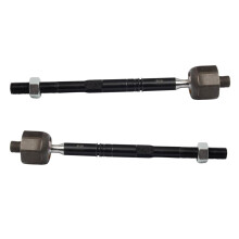 TRQ Voorste Binnenste Stuurstang Set Geschikt voor 2020-2022 Cadillac CT5 2016-2022 Chevrolet Camaro