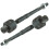 TRQ Front Innenlenker Set für Mazda CX-9 2007-2015 1