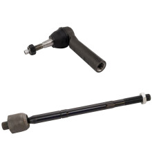 TRQ Set di Bracci Sospensione Interni ed Esterni Compatibile con Buick LaCrosse 2010-2016 e Cadillac XTS 2014-2019