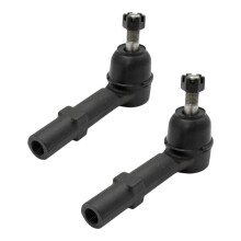 Conjunto de Barra de Dirección Exterior TRQ Compatible con Cadillac Escalade 2007-2014 y Chevrolet