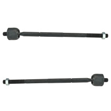 TRQ Voorste Binnenstuurkogelset Geschikt voor 2000-2004 Dodge Dakota 2000-2003 Durango
